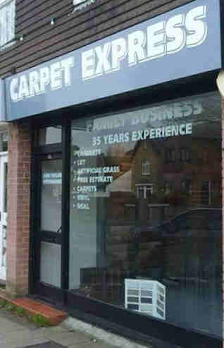 Carpet Express