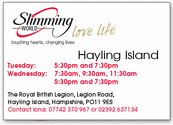 Slimming World